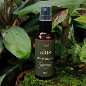 Alus Body wash